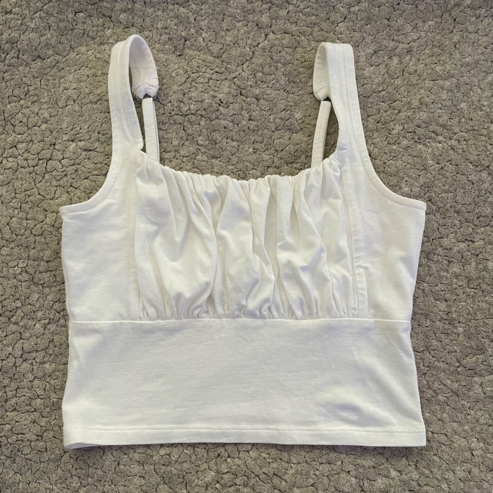 Hollister Top